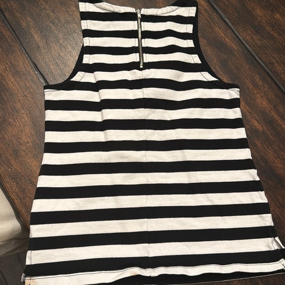 Tank top - Picture 3 of 3